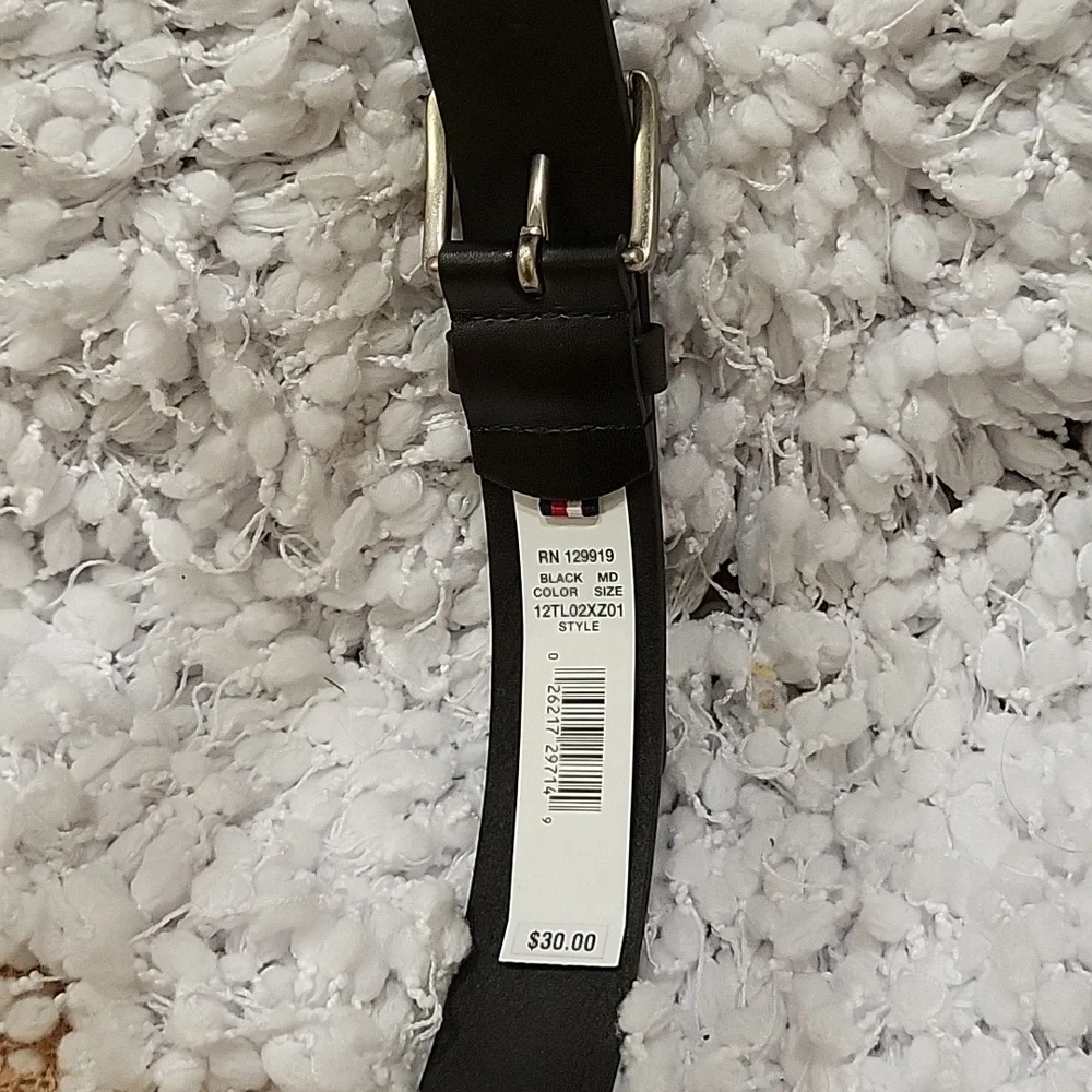Tommy Hilfiger boys belt